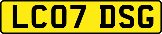 LC07DSG