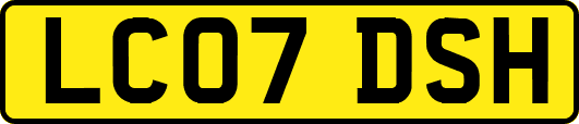 LC07DSH