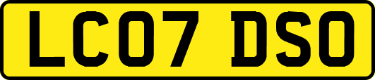 LC07DSO
