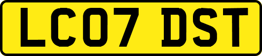 LC07DST