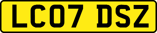 LC07DSZ