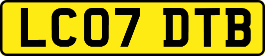 LC07DTB