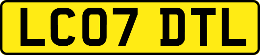LC07DTL