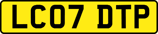 LC07DTP