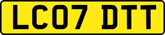 LC07DTT