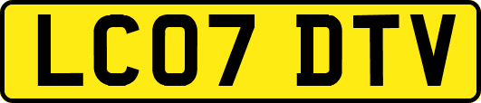 LC07DTV