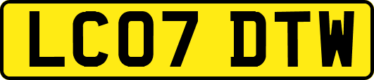LC07DTW