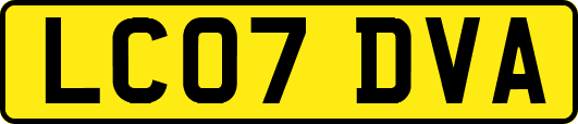 LC07DVA