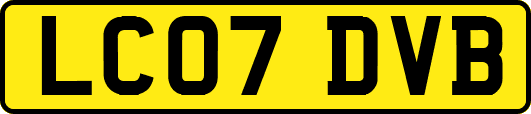 LC07DVB