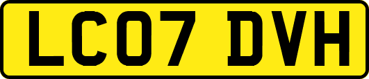 LC07DVH
