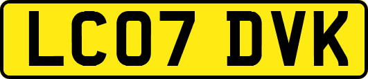 LC07DVK