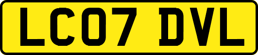 LC07DVL