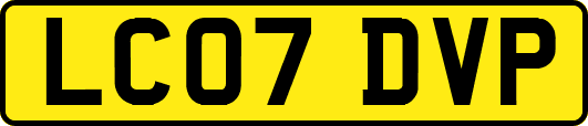 LC07DVP