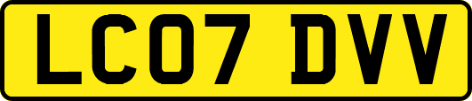 LC07DVV