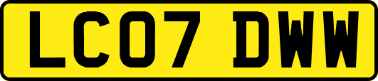 LC07DWW