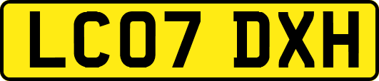 LC07DXH
