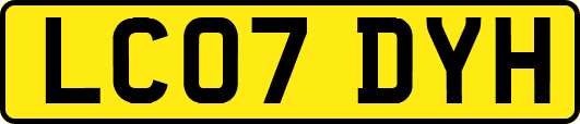 LC07DYH