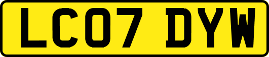 LC07DYW