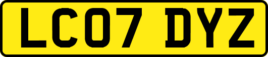 LC07DYZ