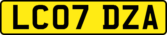 LC07DZA