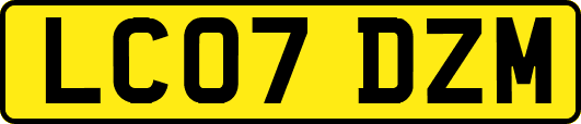 LC07DZM