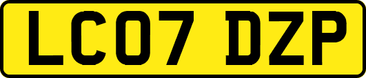 LC07DZP