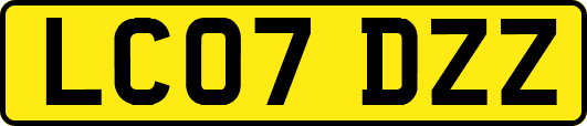 LC07DZZ