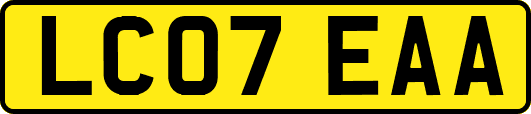 LC07EAA