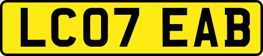 LC07EAB