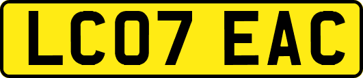 LC07EAC