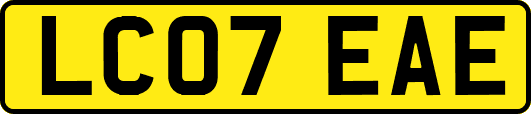 LC07EAE