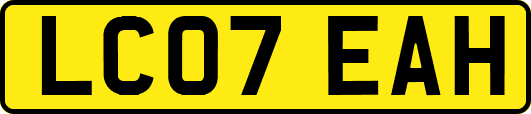 LC07EAH
