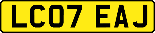 LC07EAJ