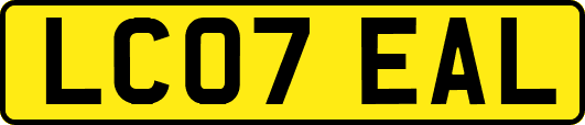 LC07EAL