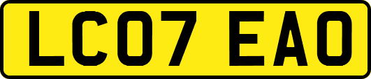 LC07EAO