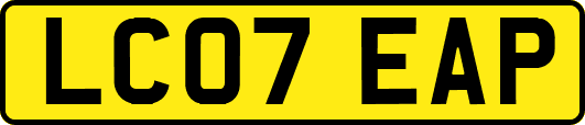 LC07EAP