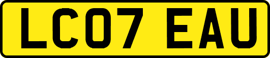 LC07EAU