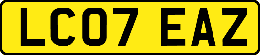 LC07EAZ