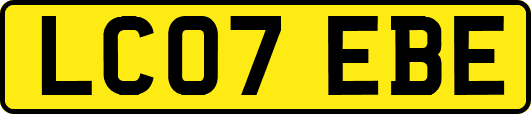 LC07EBE