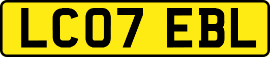 LC07EBL