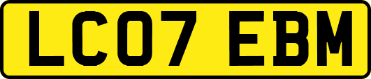 LC07EBM