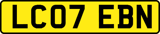 LC07EBN