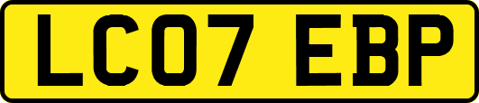 LC07EBP