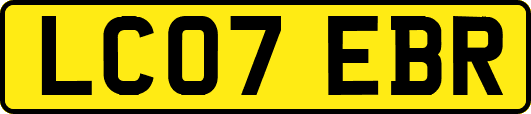 LC07EBR