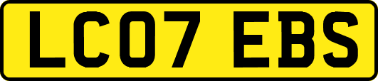 LC07EBS