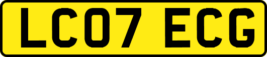 LC07ECG