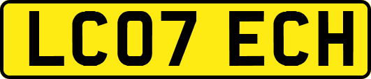 LC07ECH