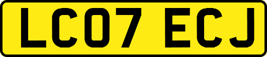 LC07ECJ