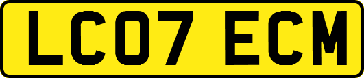 LC07ECM