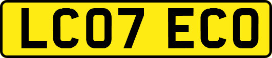 LC07ECO